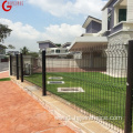 Hot Sales Wire Mesh Fence Post